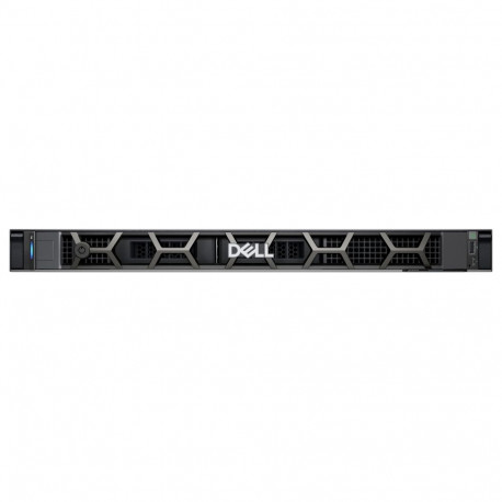 "Barebone Server Dell PE R260 Chassis 2x3.5 Cabled Xeon 6 Performance 6315P 16GB 1x2TB HDD SATA On B