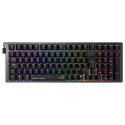 "Asus ROG STRIX MORPH 96 Wireless black DE-Layout, ROG NX V2"