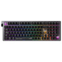 "Asus ROG STRIX MORPH 96 Wireless black DE-Layout, ROG NX V2"
