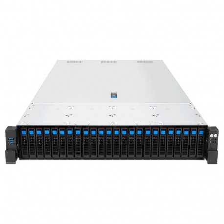Asus server RS720-E12-RS24G/3.2KW/24N/G