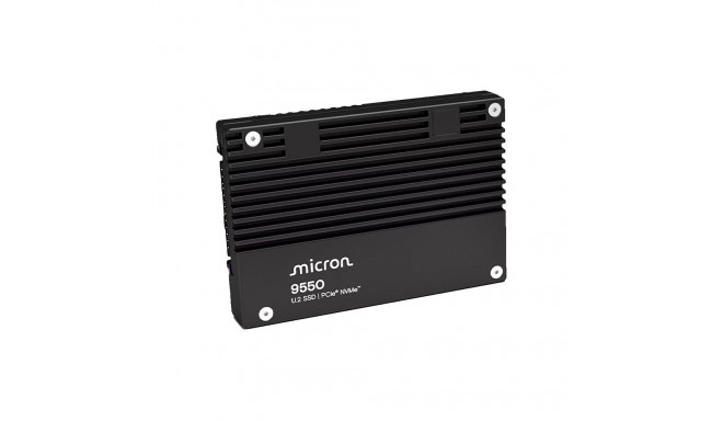 Micron ssd 9550 PRO 15.36TB NVMe U.2