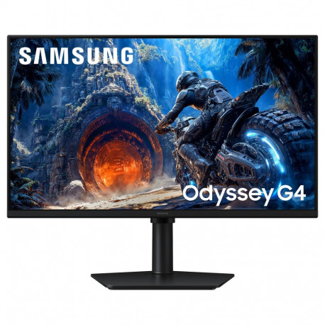 Samsung monitor S27HG402EU 68cm/27" 1920x1080 16:9 FHD IPS 1ms 300Hz DisplayPort HDMI VESA HDR10 Fre