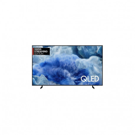 "127cm/50"" (3840x2160) Samsung QE50Q8FAAU 16:9 4K QLED 50Hz HDMI USB LAN WLAN Bluetooth VESA Speake