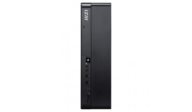 "MSI PRO DP80 AI A2G-080DE Intel® Core™ Ultra 5 225 Mini-PC"