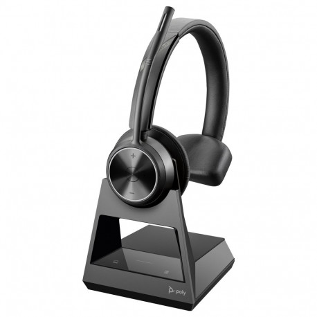 HP Poly peakomplekt Savi 7310 Office DECT ühepoolne USB-A
