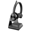 HP Poly peakomplekt Savi 7310 Office DECT ühepoolne USB-A
