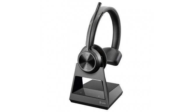 "HP Poly DECT Headset Savi 7310 Office mono USB-A"
