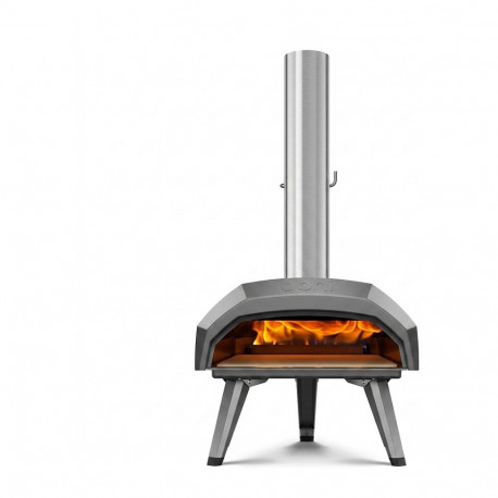 "Ooni Karu 12 UU-P32D00 Outdoor-Pizzaofen"