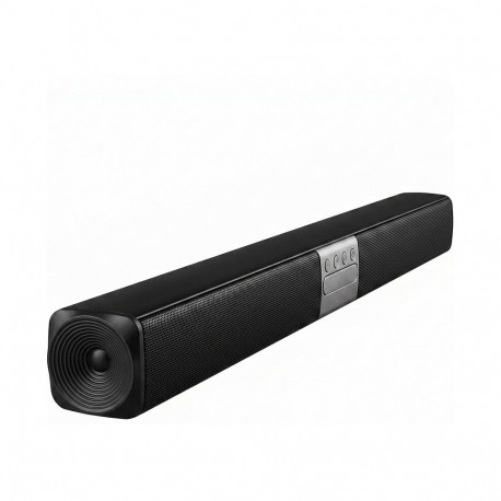 "Reflexion SB300 Hi-Fi Soundbar System 160W BT USB SD-Kartenleser Aux-In Akku"