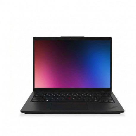 "Lenovo ThinkPad L14 G6 RYZ5 Pro 215/16GB/512SSD/W11 Pro LTE 4G Black TopSeller"