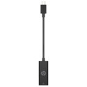 "HP USB-C zu RJ45 GB-Lan Adapter"