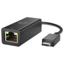 "HP USB-C zu RJ45 GB-Lan Adapter"