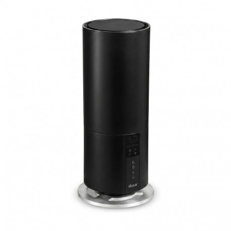 Duux õhupuhasti Beam Mini 2, must