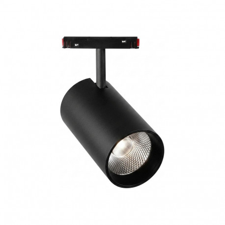 "LED 48V Track Magnetic Spotlight RGB+CCT Zigbee 3.0 + 2.4G 25W *Milight/Miboxer*"