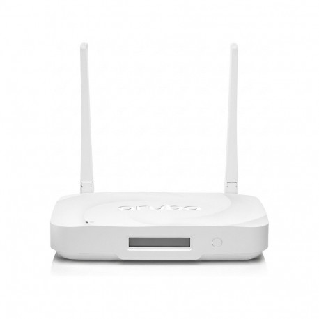 "HPE Aruba Networking AP-605R12-EU Dual-radio Tri-band 2x2 Wi-Fi 6E CAT12 LTE Remote AP"