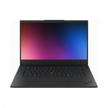 "Lenovo ThinkPad P1 G8 CU9 285H/64GB/1TBSSD/RTX PRO 2000 Blackwell/W11 Pro Touch"