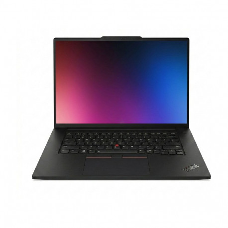 Lenovo sülearvuti ThinkPad P1 G8 CU9 285H 64GB 1TB SSD RTX PRO 2000 Blackwell W11 Pro