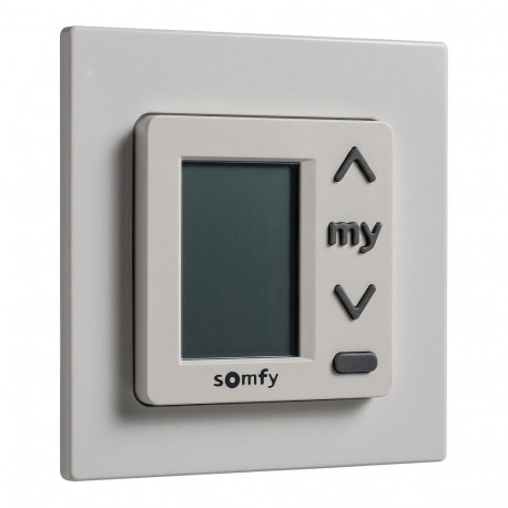 "Somfy Zeitschaltuhr Chronis Uno 55"