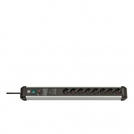 "Brennenstuhl Steckdosenl. Premium-Protect-Line 8-fach 3m"