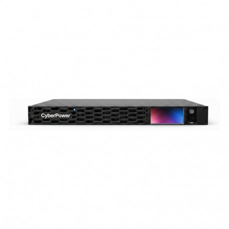 "CyberPower USV PFC Sinewave Advanced Rack CP500EIPFCRM1U"