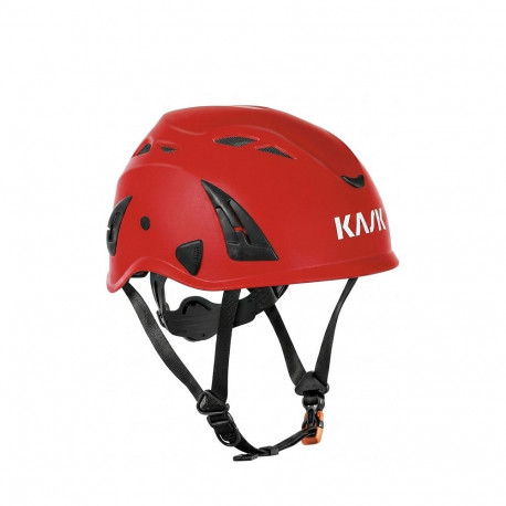 "Kask WHE00104-204 SUPERPLASMA AQ-Schutzhelm, 204-Red"