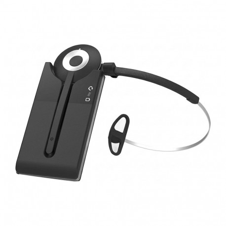 "Mitel DECT Headset - Integrated"