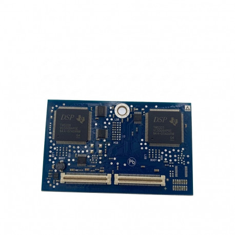 "Mitel DSP-Modul SM-DSPX2 (2 chipsets)"