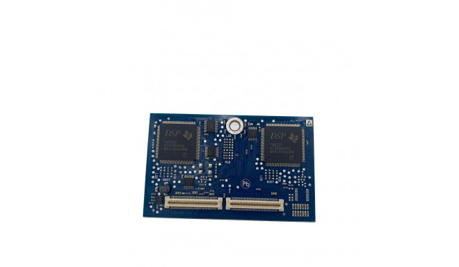 Mitel DSP-moodul SM-DSPX2 (2 chipsets)