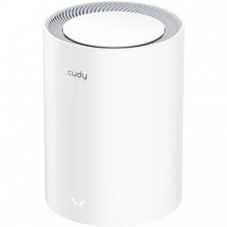 "Cudy AX3000 Wi-Fi 6 Mesh 2.5G Solution"