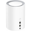 Cudy Wi‑Fi 6 mesh 2.5G lahendus