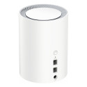 Cudy Wi‑Fi 6 mesh 2.5G lahendus