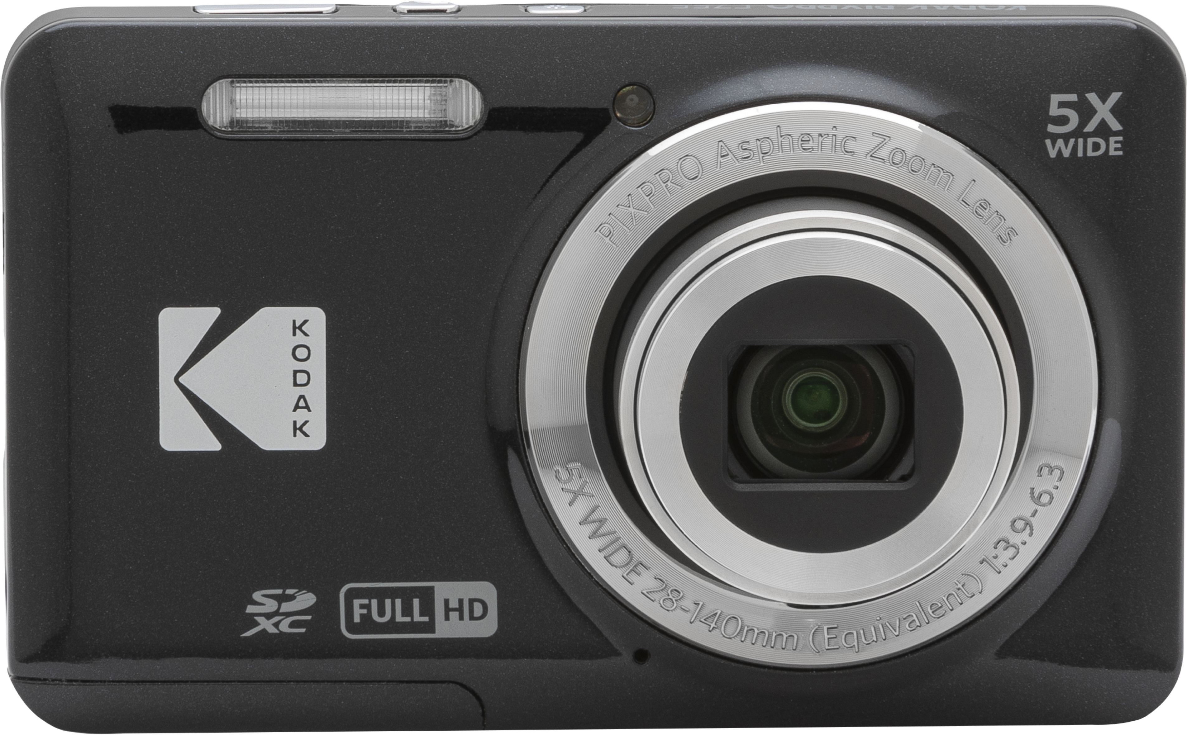 KODAK FZ55BK