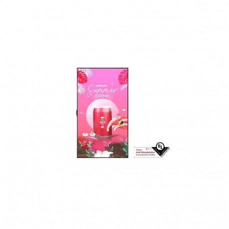 49XS4P-B 49-inch FHD 4000nit Large Format Monitor