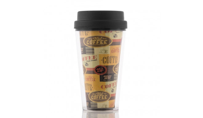 Kaanega Klaas - Café
