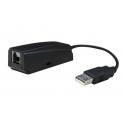 Thrustmaster adapter T.RJ12 USB