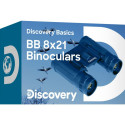 Discovery Basics BB 8x21 binokkel