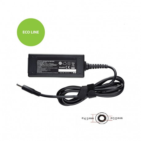Laptop Charger HP45G4530 for Hp 19.5V / 2.31A / 45W