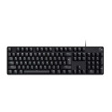 Logitech G413 SE Keyboard US