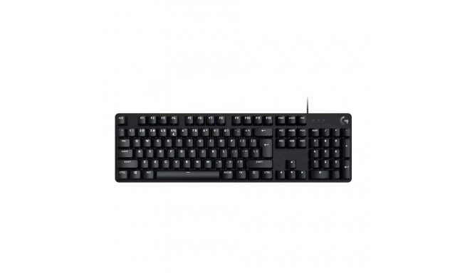 Logitech G413 SE Keyboard US