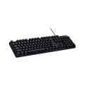 Logitech G413 SE Keyboard US