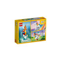 LEGO 31140 Magical Unicorn Constructor