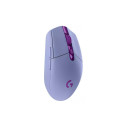 Logitech G305 Lightspeed Wireless Gaming Mouse