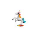 LEGO 31140 Magical Unicorn Constructor