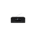 TechniSat Digitradio 372 CD BT DAB+ Radio schwarz