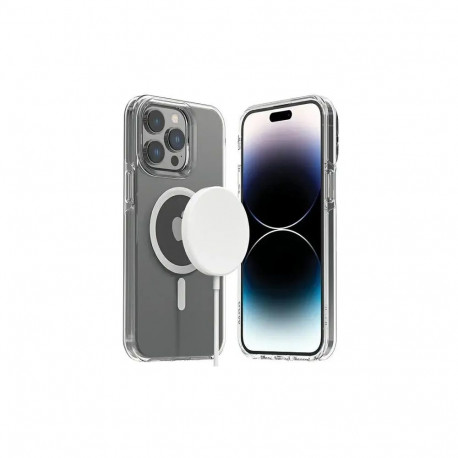 Araree etui Duple M iPhone 13 Pro Max 6.7" przeźroczysty|clear AR20-01905A