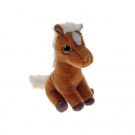 TY Beanie Boos hobune Morty 15 cm