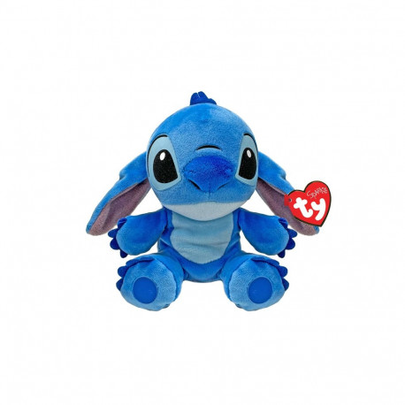 TY Beanie Babies Stitch 20 cm