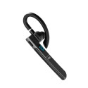 Wireless mono headset Blue Star Adventure black