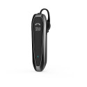 Wireless mono headset Blue Star TalkGo black