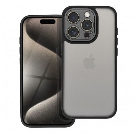 Case for Samsung A27 5G Variete black